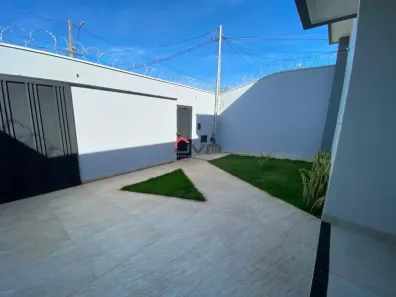 Casa com 3 Quartos à venda, 150m² no Pampulha, Uberlândia