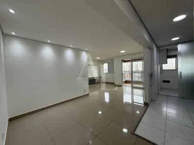 Apartamento com 2 Quartos para alugar, 76m² no Jardim Tupanci, Barueri