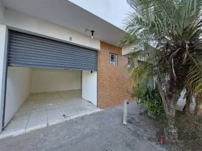 Ponto Comercial para alugar, 24m² no Bairro Alto, Curitiba