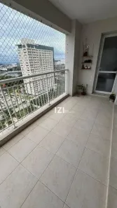 Apartamento com 2 Quartos à venda, 65m² no Jardim Dom Bosco, São Paulo