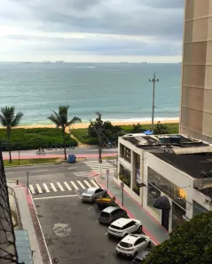 Apartamento com 1 Quarto à venda, 33m² no Praia da Costa, Vila Velha