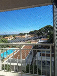 Apartamento com 2 Quartos à venda, 55m² no Parque Rural Fazenda Santa Cândida, Campinas