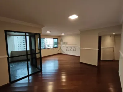 Apartamento com 3 Quartos à venda, 145m² no Vila Guaianazes, São José dos Campos