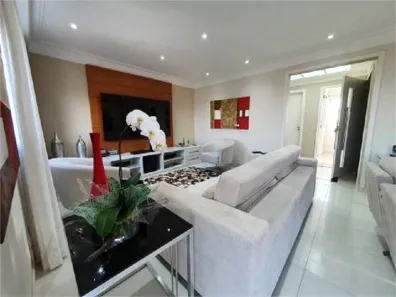 Apartamento com 3 Quartos à venda, 170m² no Vila Progredior, São Paulo