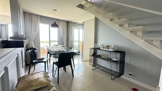 Apartamento com 3 Quartos à venda, 120m² no Cambeba, Fortaleza