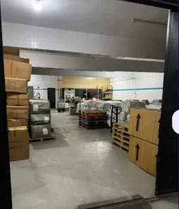 Prédio Comercial à venda, 2000m² no Belenzinho, São Paulo
