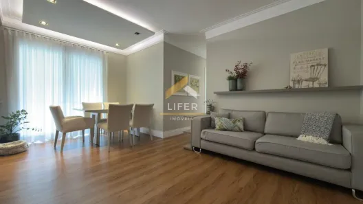 Apartamento com 3 Quartos para venda ou aluguel, 80m² no Ponte Preta, Campinas