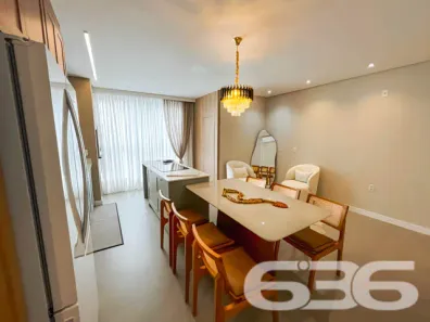 Apartamento com 3 Quartos à venda, 81m² no Anita Garibaldi, Joinville
