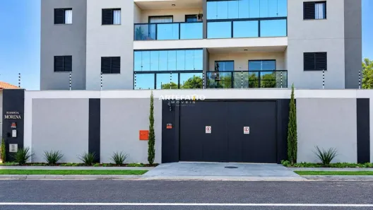 Apartamento com 3 Quartos à venda, 114m² no Jardim Lima, Franca