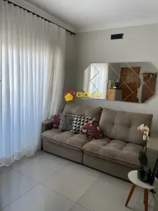 Apartamento com 3 Quartos à venda, 75m² no Grand Ville, Uberlândia
