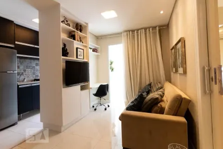 Apartamento com 1 Quarto à venda, 54m² no Vila Nova Conceição, São Paulo
