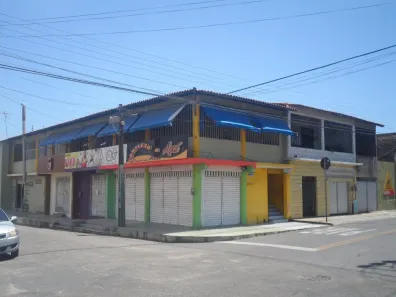 Prédio Comercial à venda, 211m² no Jóquei Clube, Fortaleza