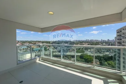Apartamento com 2 Quartos à venda, 66m² no Jardim Aeroporto, São Paulo