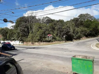 Lote/Terreno à venda, 5626m² no Batistini, São Bernardo do Campo