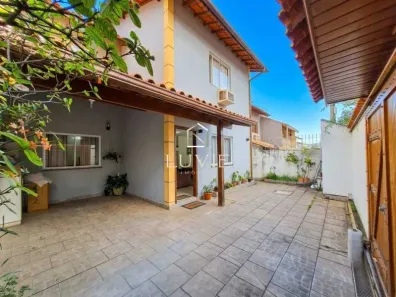 Casa de Condomínio com 3 Quartos à venda, 120m² no Pechincha, Rio de Janeiro