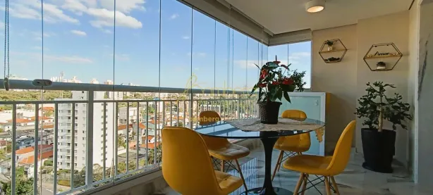 Apartamento com 2 Quartos à venda, 110m² no Jardim Vazani, São Paulo