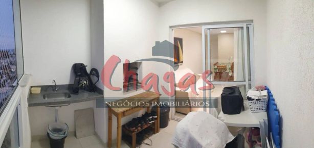 Apartamento com 2 Quartos à venda, 67m² no Jardim Primavera, Caraguatatuba