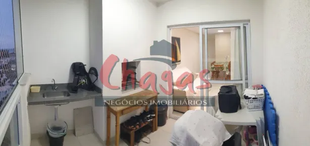 Apartamento com 2 Quartos à venda, 67m² no Jardim Primavera, Caraguatatuba