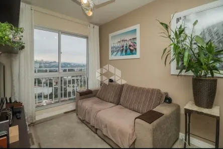 Apartamento com 2 Quartos à venda, 51m² no Glória, Porto Alegre