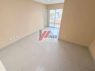 Apartamento com 3 Quartos para alugar, 70m² no Vila Carolina, São Paulo
