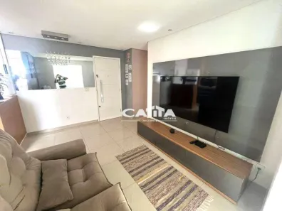 Apartamento com 2 Quartos à venda, 45m² no Vila Califórnia, São Paulo