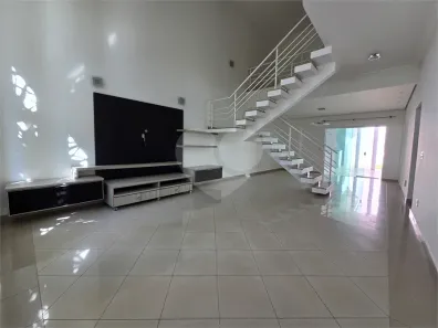 Casa de Condomínio com 3 Quartos para alugar, 249m² no Parque Residencial Villa dos Inglezes, Sorocaba
