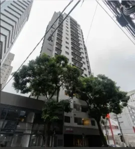 Apartamento com 1 Quarto à venda, 28m² no Liberdade, São Paulo