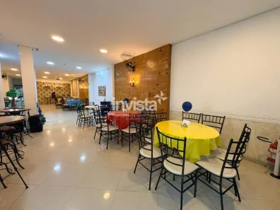 Casa com 3 Quartos à venda, 315m² no Vila Belmiro, Santos