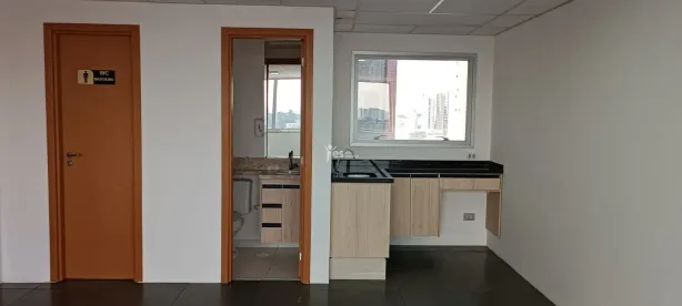 Ponto Comercial para alugar, 40m² no Jardim Bela Vista, Santo André