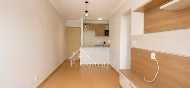 Apartamento com 2 Quartos à venda, 50m² no Sacomã, São Paulo