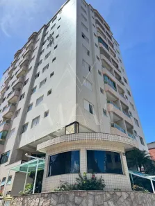 Apartamento com 1 Quarto à venda, 50m² no Tupi, Praia Grande