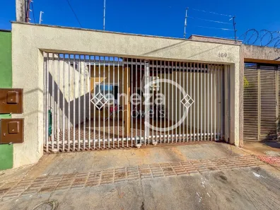 Casa com 3 Quartos à venda, 70m² no Catuai, Londrina