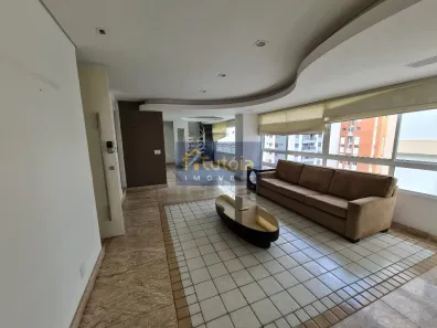 Cobertura com 4 Quartos à venda, 231m² no Paraíso, São Paulo