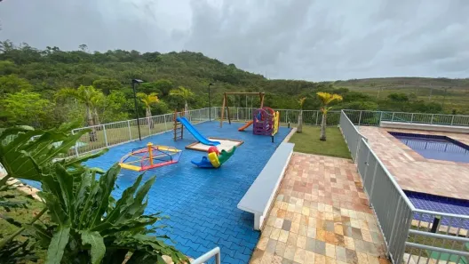 Lote/Terreno à venda, 311m² no Centro, Camaçari
