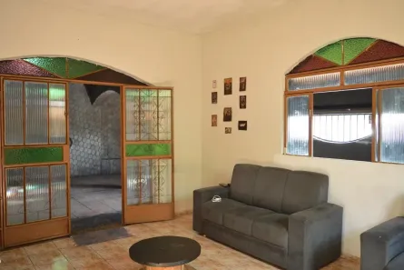 Casa com 2 Quartos à venda, 180m² no Tropical, Contagem