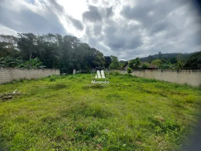Lote/Terreno à venda, 1000m² no Cadetes Fabres, Guapimirim