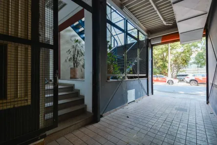 Ponto Comercial para alugar, 220m² no Pinheiros, São Paulo