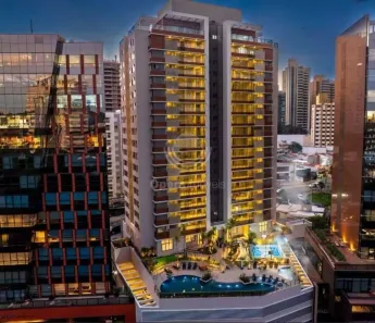 Apartamento com 3 Quartos à venda, 161m² no Cambuí, Campinas