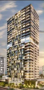 Ponto Comercial à venda, 46m² no Jardim Goiás, Goiânia