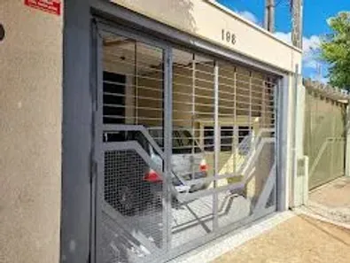 Ponto Comercial para alugar, 88m² no Jardim Progresso, Americana