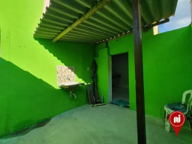 Casa com 2 Quartos à venda, 200m² no , Mário Campos