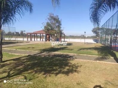Casa de Condomínio com 3 Quartos à venda, 205m² no João Aranha, Paulínia