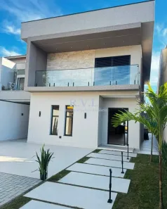 Sobrado com 4 Quartos à venda, 200m² no Vila Petrópolis, Atibaia