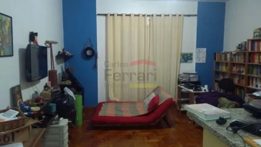 Apartamento com 1 Quarto à venda, 50m² no República, São Paulo