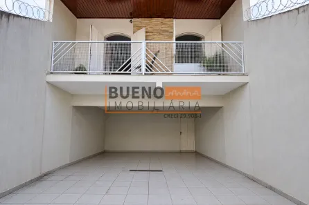 Casa com 3 Quartos à venda, 157m² no Jardim Primavera, Americana