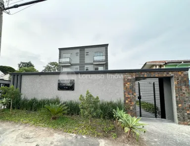 Apartamento com 2 Quartos para alugar, 52m² no Cajuru, Curitiba