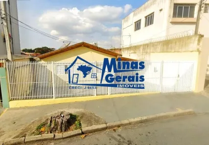 Casa com 2 Quartos à venda, 115m² no Jardim Satélite, São José dos Campos