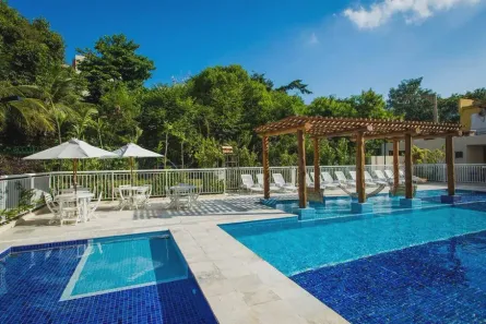 Apartamento com 2 Quartos à venda, 51m² no Jacarepaguá, Rio de Janeiro