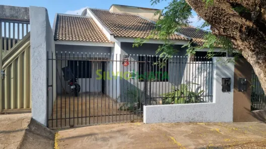 Casa com 3 Quartos à venda, 72m² no Conjunto Habitacional Sol Nascente, Maringá