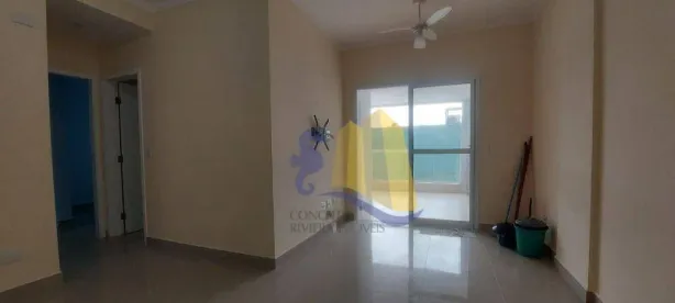 Apartamento com 2 Quartos à venda, 76m² no Centro, Bertioga